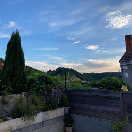 Maison Avec Vue Sur Cathedrale Saint Front Périgueux Eksteriør billede